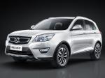 Senova X65 2015 года
